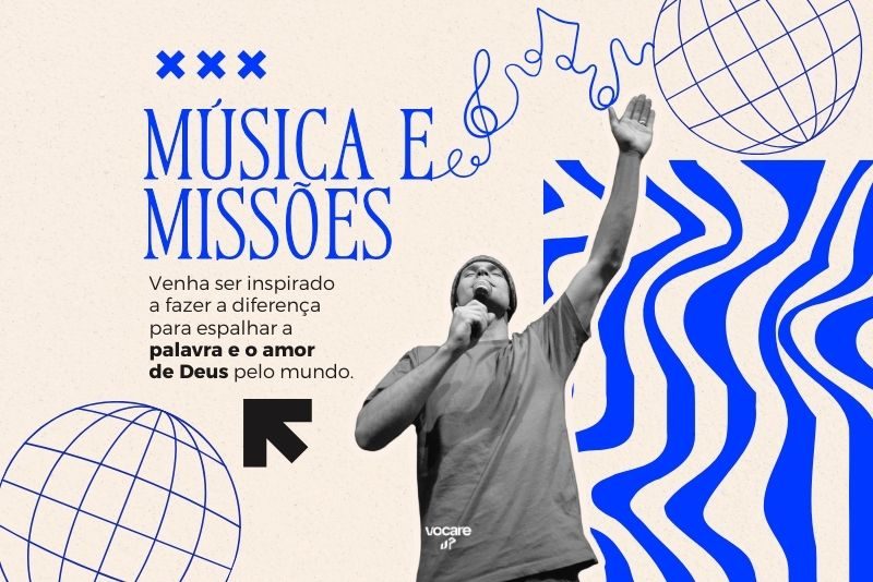 Música e Missões